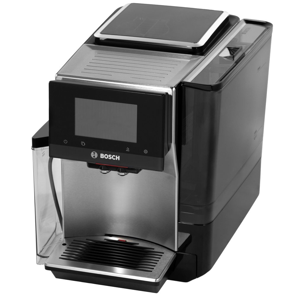 Кофемашина Bosch TQE80703 фото 1 в Ростове-на-Дону