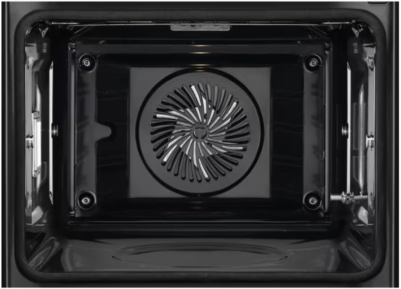 Духовой шкаф Electrolux EOC9P31WX фото 8 в Ростове-на-Дону