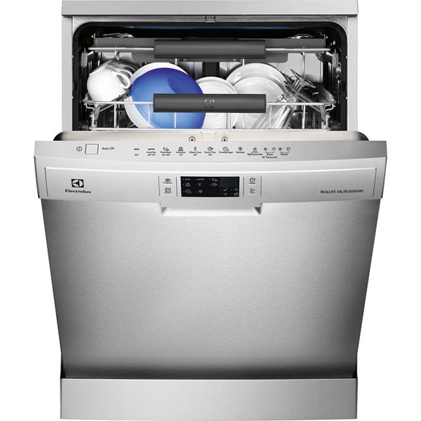 Встраиваемая посудомоечная машина Electrolux ESF9862ROX в Ростове-на-Дону Встраиваемая посудомоечная машина Electrolux ESF9862ROX в Ростове-на-Дону