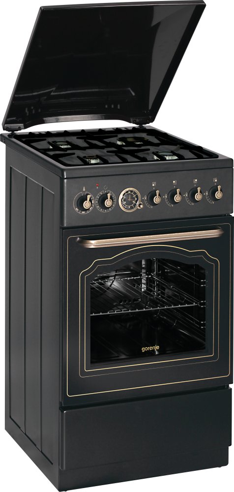 Комбинированная плита Gorenje K57CLB1 в Ростове-на-Дону Комбинированная плита Gorenje K57CLB1 в Ростове-на-Дону