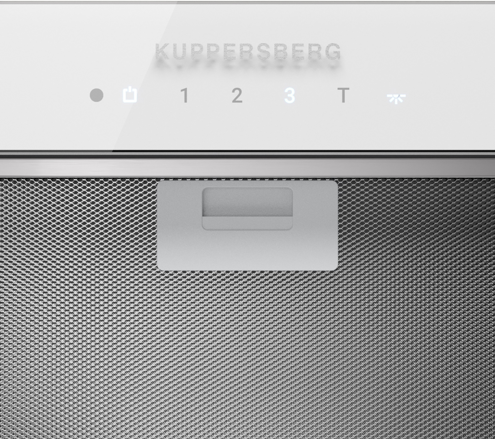 Вытяжка Kuppersberg BIM 600 White фото 5 в Ростове-на-Дону