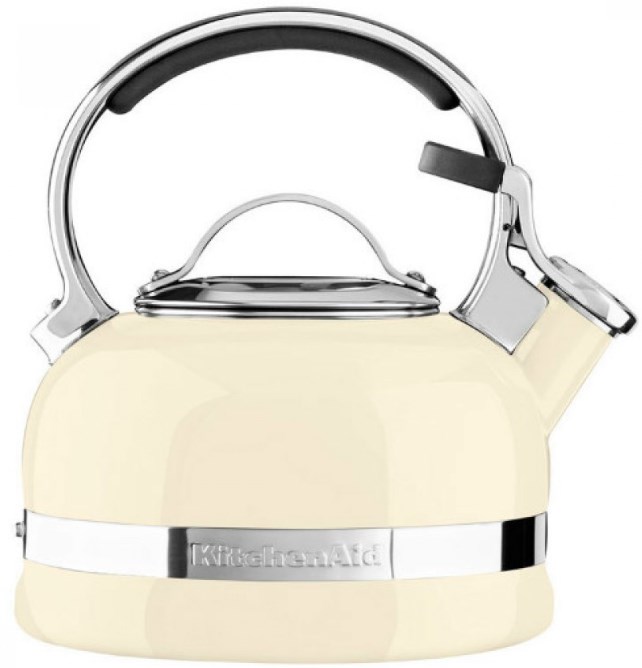 Чайник KitchenAid KTEN20SBAC фото 1 в Ростове-на-Дону Чайник KitchenAid KTEN20SBAC фото 1 в Ростове-на-Дону