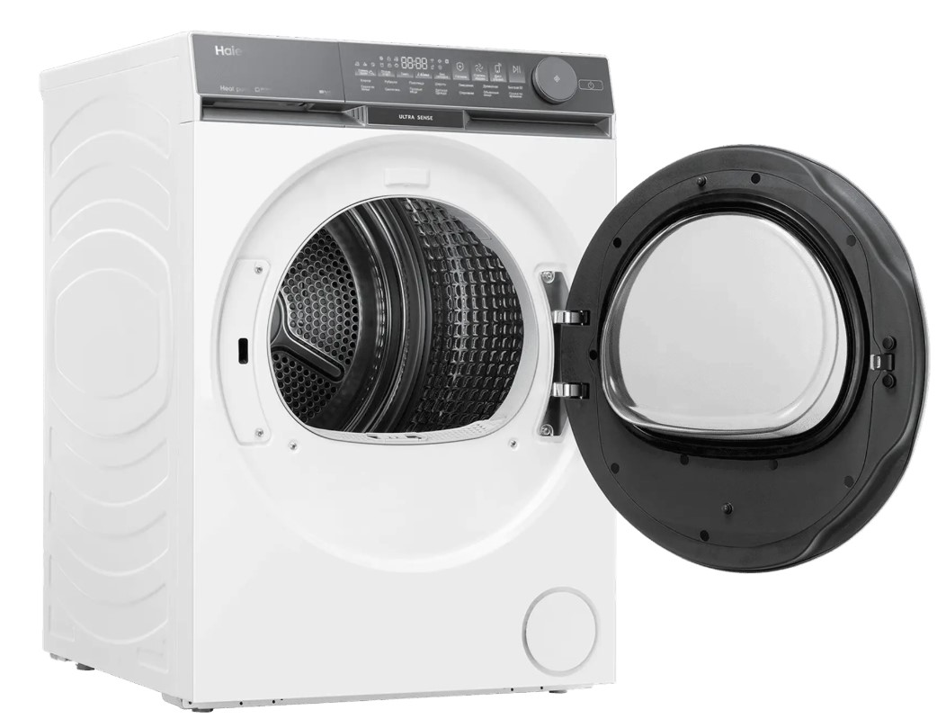 Сушильная машина Haier HD100-A2387U1 фото 5 в Ростове-на-Дону