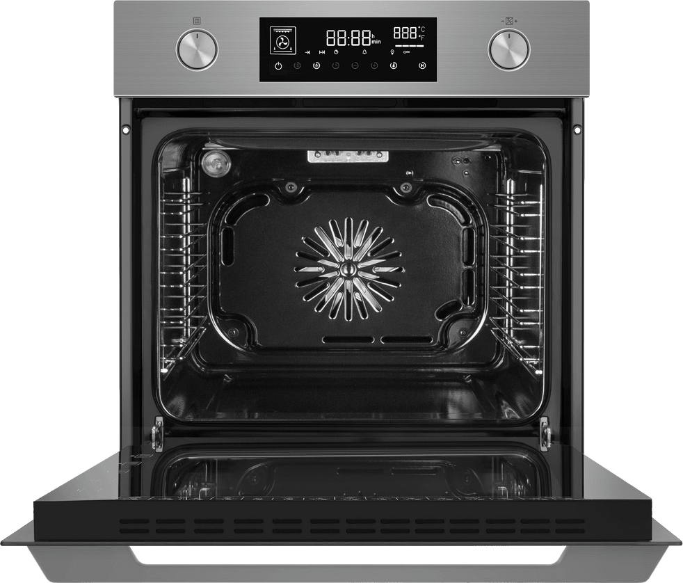 Духовой шкаф MAUNFELD AEOH60106S фото 2 в Ростове-на-Дону Духовой шкаф MAUNFELD AEOH60106S фото 2 в Ростове-на-Дону