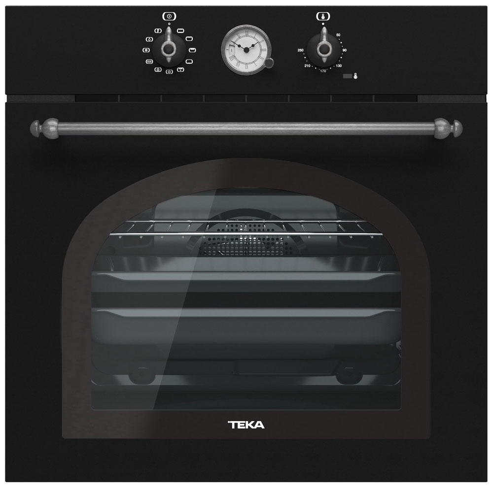 Духовой шкаф Teka HRB 6300 ATS SILVER в Ростове-на-Дону