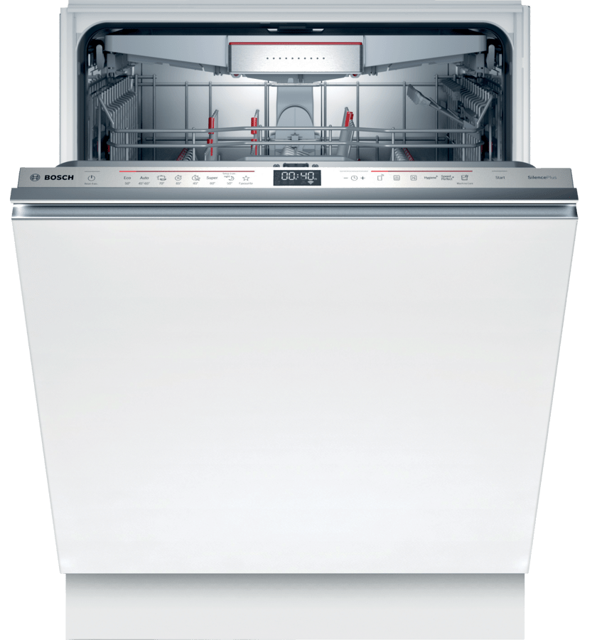 Встраиваемая посудомоечная машина Bosch SMD6HCX4FR в Ростове-на-Дону Встраиваемая посудомоечная машина Bosch SMD6HCX4FR в Ростове-на-Дону