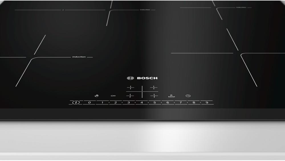 Варочная поверхность Bosch PIF 651FB1E фото 2 в Ростове-на-Дону