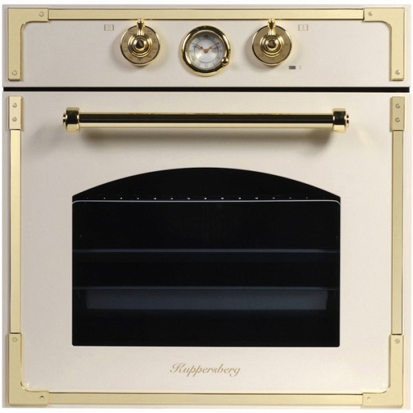 Духовой шкаф Kuppersberg RC 699 C Gold в Ростове-на-Дону