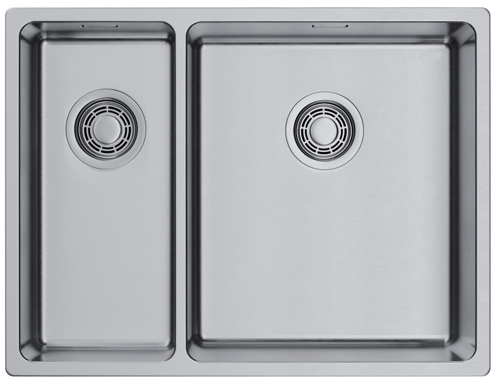 Кухонная мойка OMOIKIRI Tadzava 58-2-U/IN-R ULTRA 15 (арт.4997117) фото 1 в Ростове-на-Дону Кухонная мойка OMOIKIRI Tadzava 58-2-U/IN-R ULTRA 15 (арт.4997117) фото 1 в Ростове-на-Дону