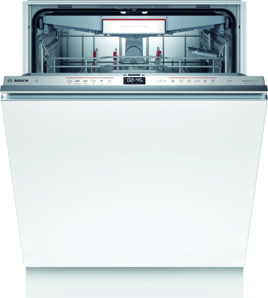 Встраиваемая посудомоечная машина Bosch SMV66TX01R фото 1 в Ростове-на-Дону
