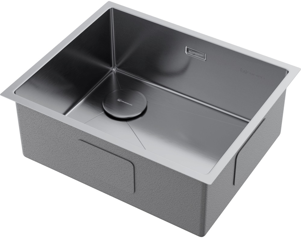 Кухонная мойка OMOIKIRI Taki 54-U/IF-L-IN Side SF (арт.4997474) фото 1 в Ростове-на-Дону Кухонная мойка OMOIKIRI Taki 54-U/IF-L-IN Side SF (арт.4997474) фото 1 в Ростове-на-Дону