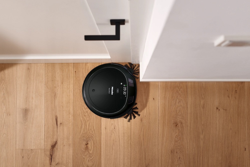 Робот-пылесос Miele Scout RX3 OBSW фото 3 в Ростове-на-Дону Робот-пылесос Miele Scout RX3 OBSW фото 3 в Ростове-на-Дону