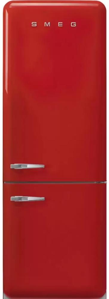 Холодильник Smeg FAB38RRD5 фото 1 в Ростове-на-Дону