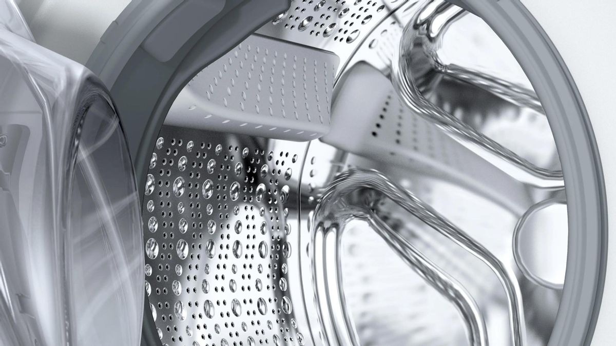 Стиральная машина Bosch WGB256A0ME фото 6 в Ростове-на-Дону