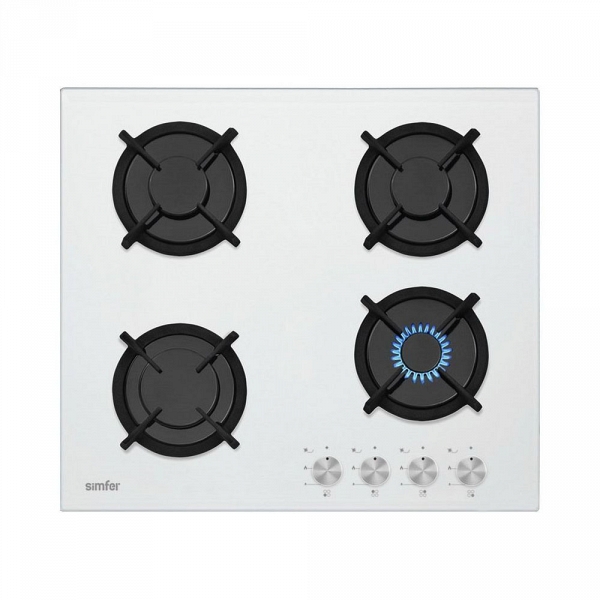 Варочная панель Simfer H60N40W501 в Ростове-на-Дону Варочная панель Simfer H60N40W501 в Ростове-на-Дону