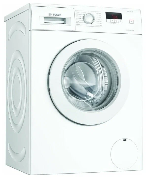 Стиральная машина Bosch WAJ240L3SN фото 1 в Ростове-на-Дону Стиральная машина Bosch WAJ240L3SN фото 1 в Ростове-на-Дону