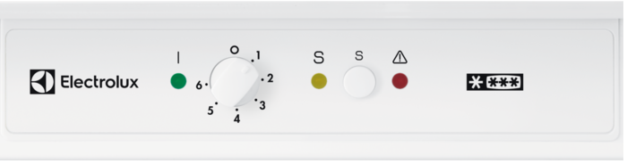 Холодильник Electrolux RYB2AF82S фото 2 в Ростове-на-Дону