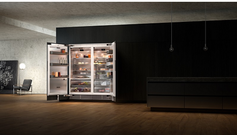 Встраиваемый холодильник Gaggenau RC 492-304 фото 3 в Ростове-на-Дону Встраиваемый холодильник Gaggenau RC 492-304 фото 3 в Ростове-на-Дону