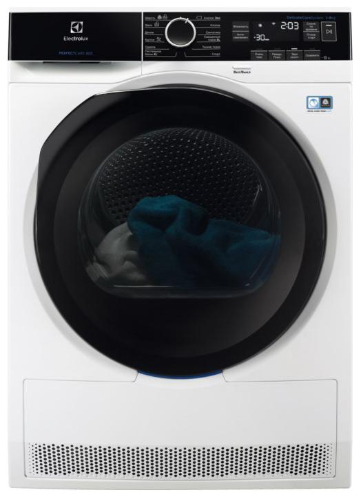 Сушильная машина Electrolux EW8 HR 258 B в Ростове-на-Дону