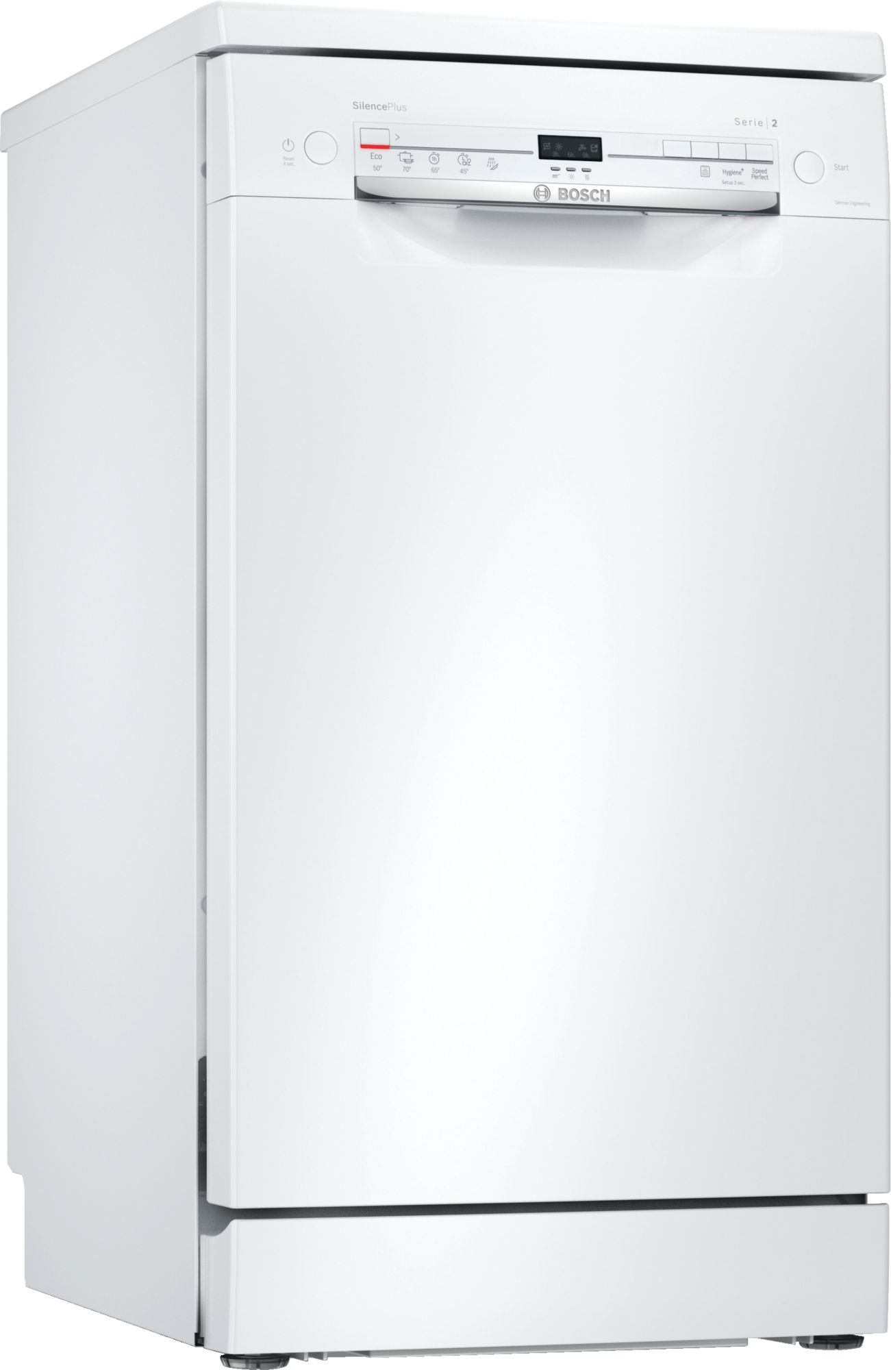 Посудомоечная машина Bosch SRS2IKW1BR фото 1 в Ростове-на-Дону