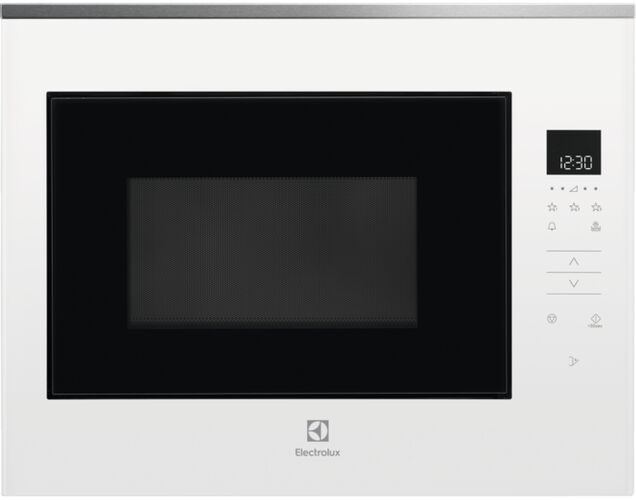 Встраиваемая микроволновая печь Electrolux KMFE 264 TEW фото 1 в Ростове-на-Дону Встраиваемая микроволновая печь Electrolux KMFE 264 TEW фото 1 в Ростове-на-Дону