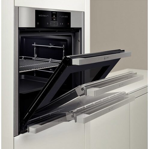 Духовой шкаф NEFF B55CR22N0R фото 3 в Ростове-на-Дону Духовой шкаф NEFF B55CR22N0R фото 3 в Ростове-на-Дону