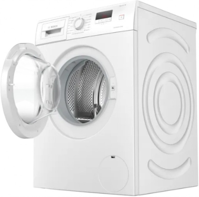 Стиральная машина Bosch WAJ280L2SN фото 2 в Ростове-на-Дону