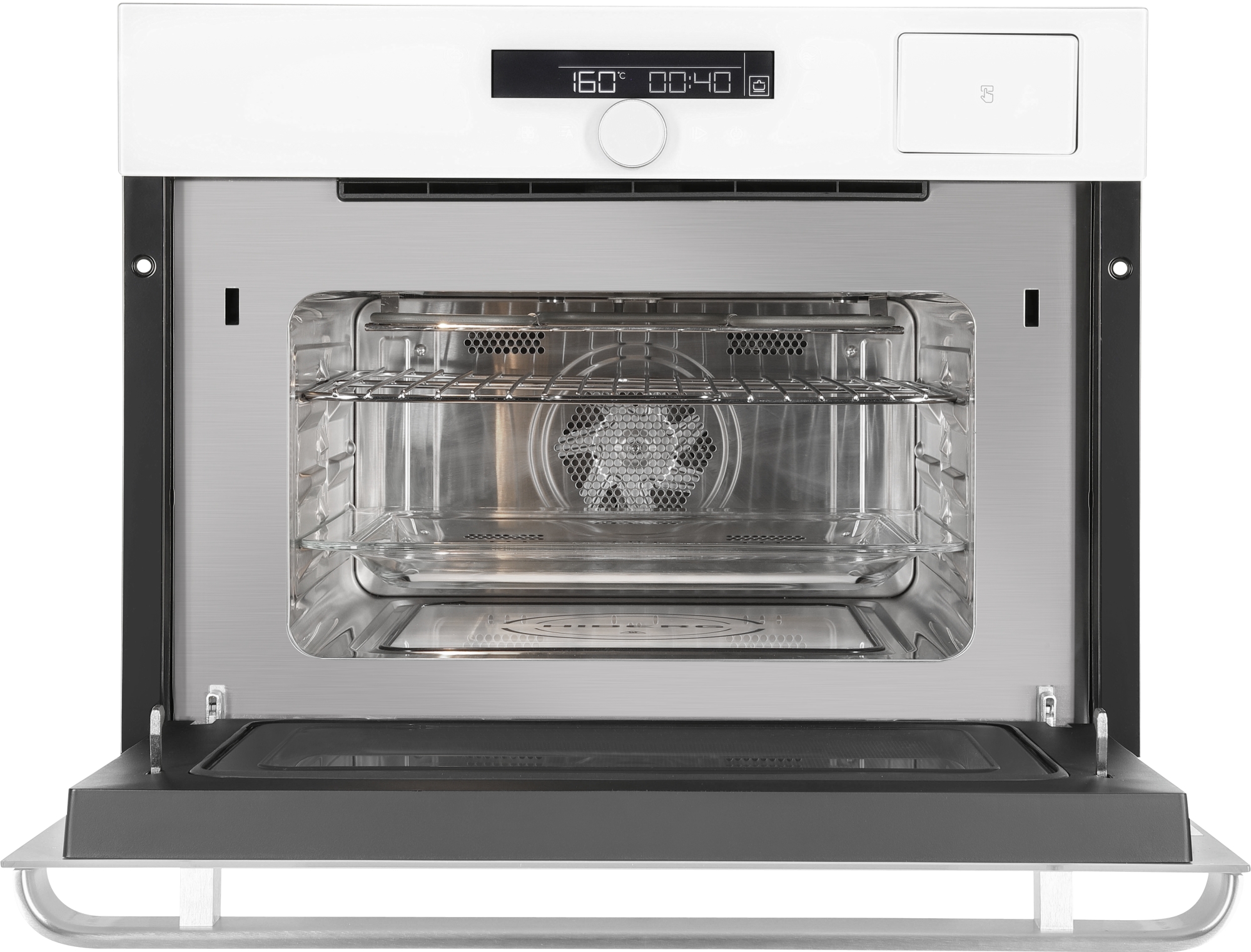 Духовой шкаф HIBERG MS-VM 5115 W SMART фото 5 в Ростове-на-Дону