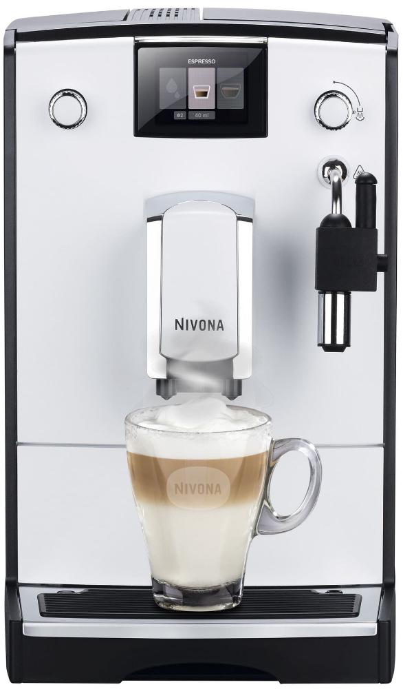 Кофемашина Nivona NICR 560 фото 1 в Ростове-на-Дону Кофемашина Nivona NICR 560 фото 1 в Ростове-на-Дону