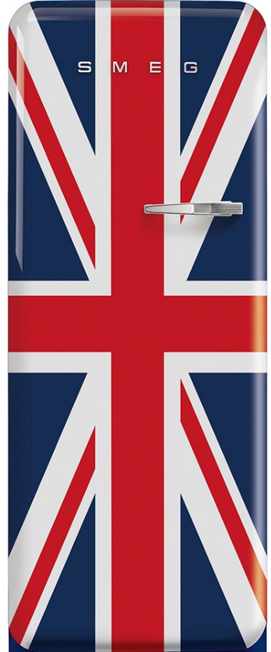 Холодильник Smeg FAB28LDUJ3 фото 1 в Ростове-на-Дону