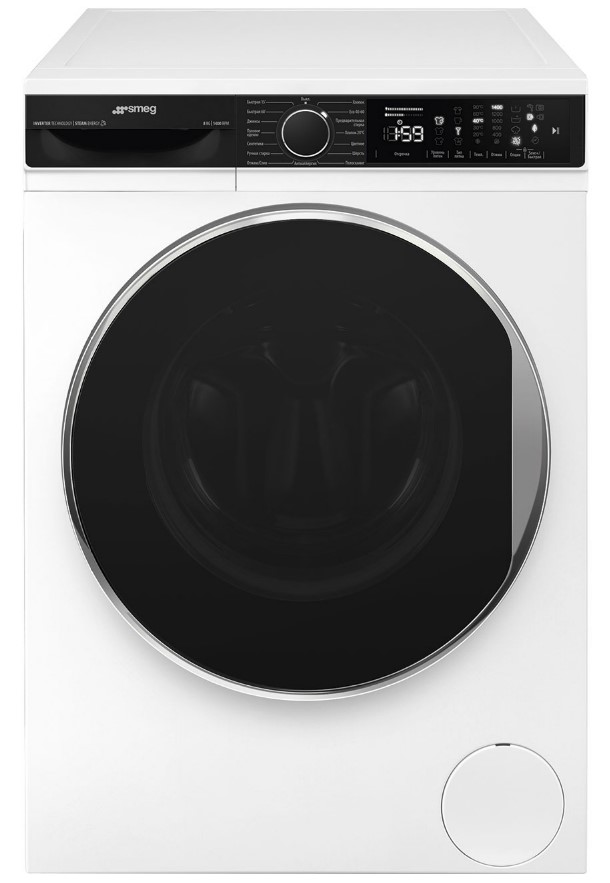 Стиральная машина Smeg WM3T84RU в Ростове-на-Дону Стиральная машина Smeg WM3T84RU в Ростове-на-Дону