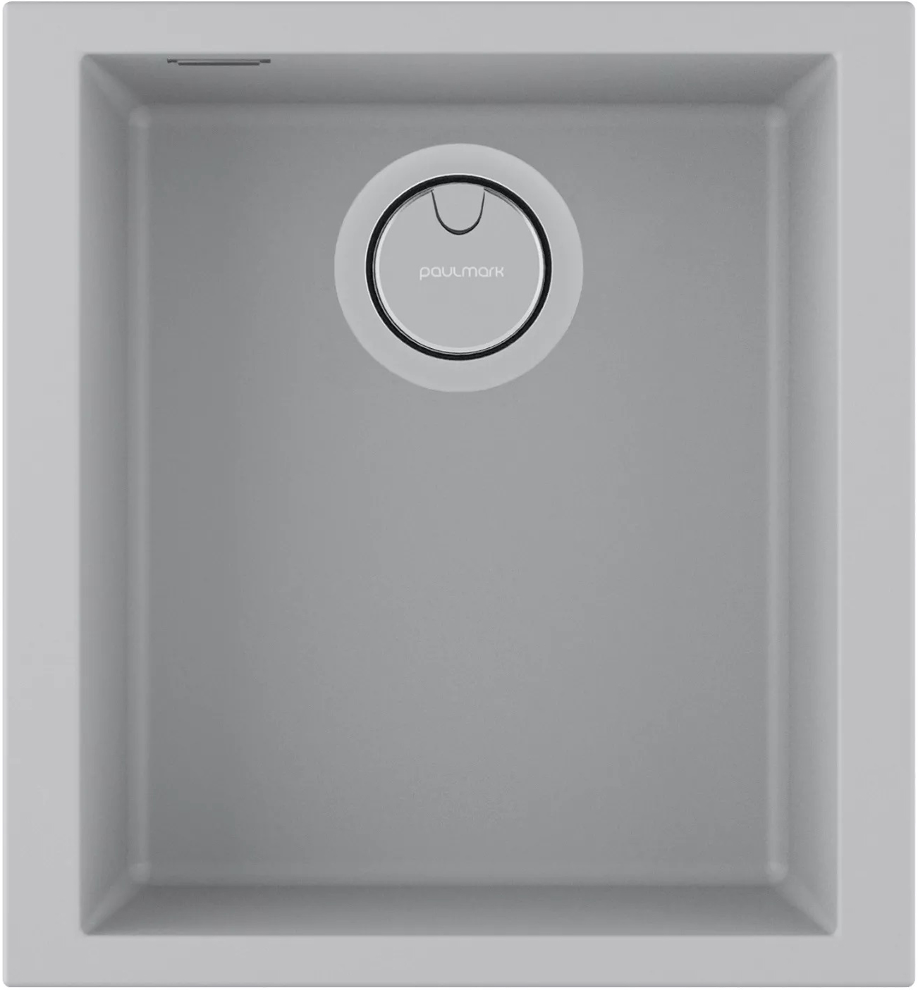 Мойка Paulmark NEO CLASSIC 41 PM964144-UGR Urban grey фото 1 в Ростове-на-Дону