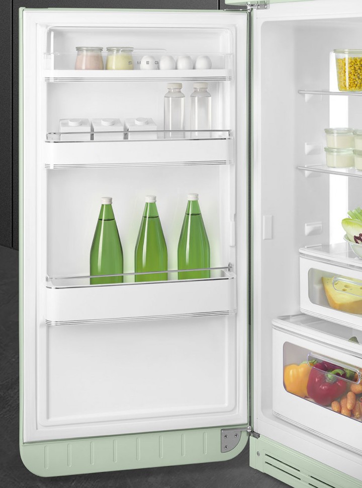 Холодильник SMEG FAB30LPG6 фото 6 в Ростове-на-Дону