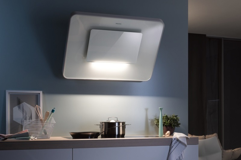 Вытяжка Miele DA6996W BRWS фото 2 в Ростове-на-Дону Вытяжка Miele DA6996W BRWS фото 2 в Ростове-на-Дону