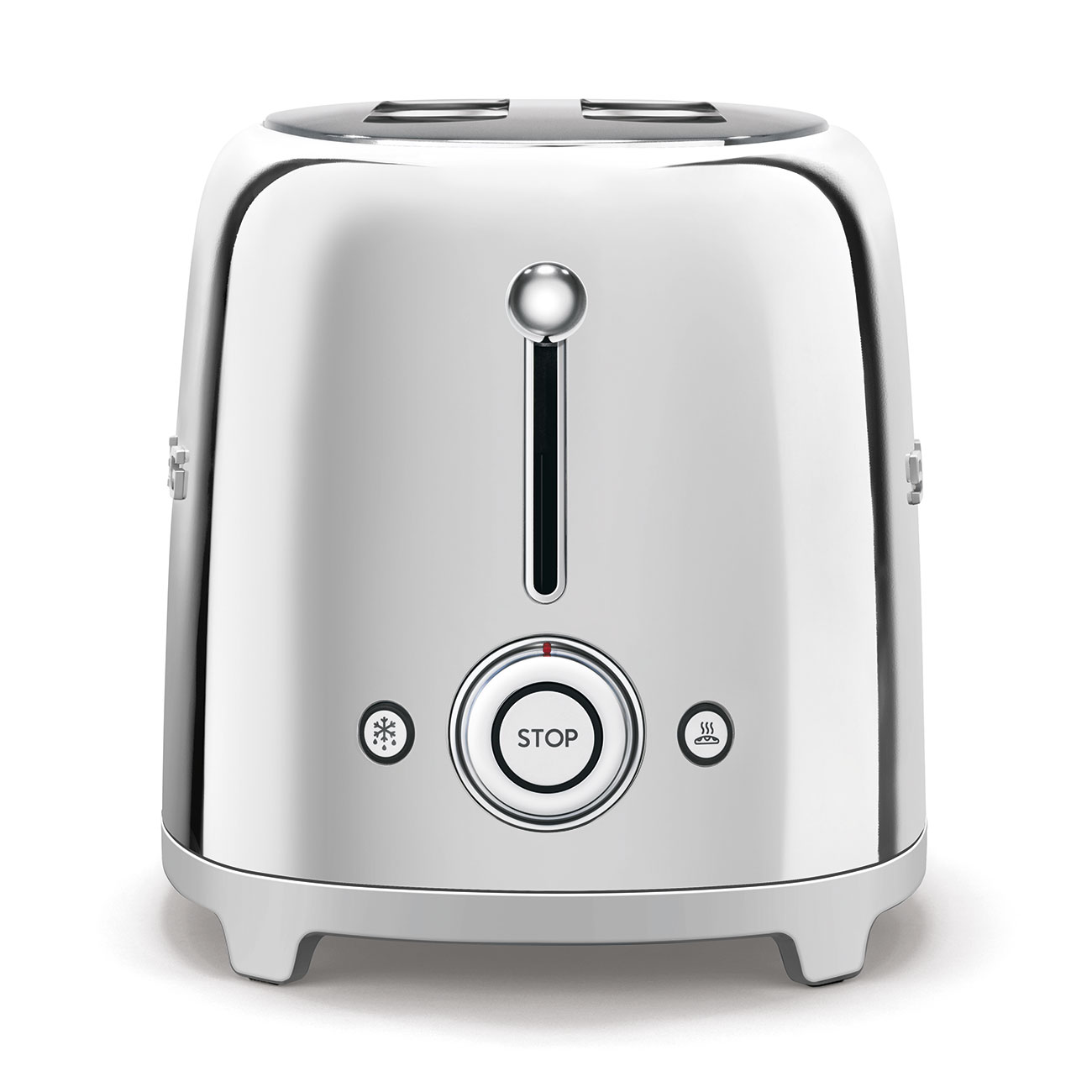 Тостер Smeg TSF02SSEU фото 2 в Ростове-на-Дону Тостер Smeg TSF02SSEU фото 2 в Ростове-на-Дону