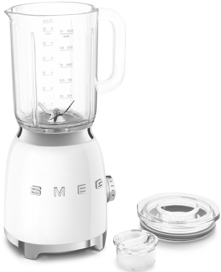 Блендер SMEG BLF03WHEU фото 7 в Ростове-на-Дону