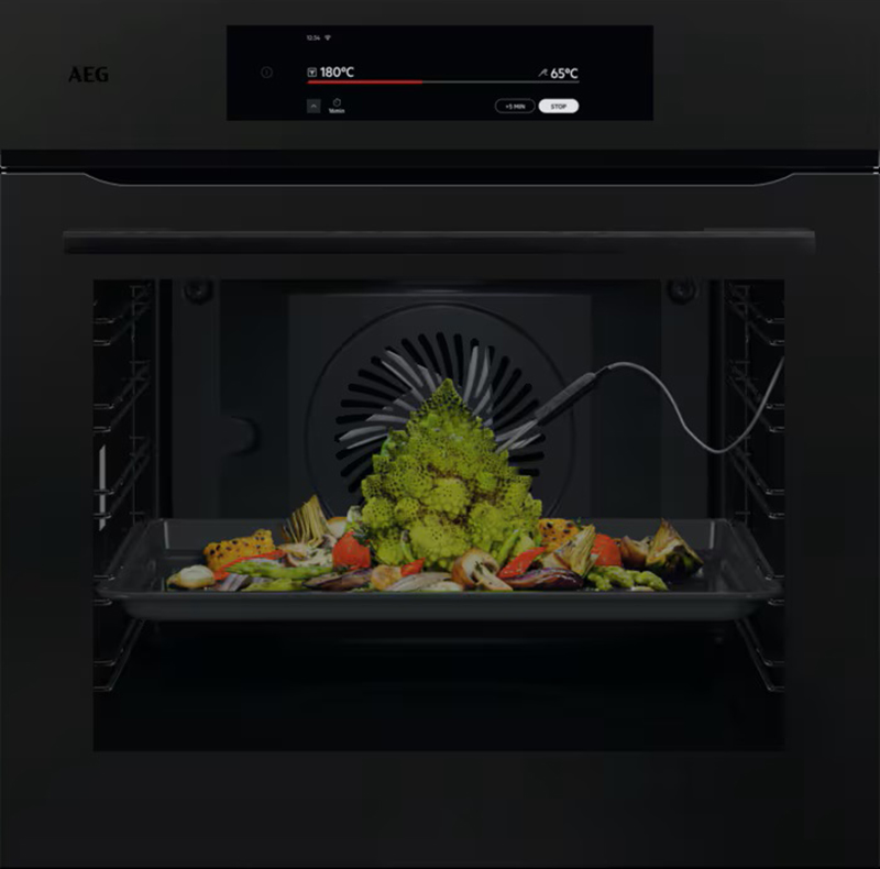Духовой шкаф AEG NBT9P83IAT фото 1 в Ростове-на-Дону Духовой шкаф AEG NBT9P83IAT фото 1 в Ростове-на-Дону
