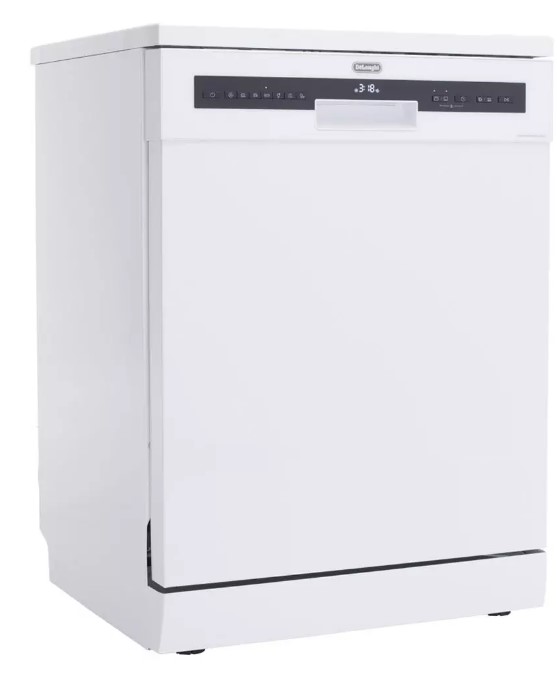 Встраиваемая посудомоечная машина DeLonghi DDWS09F Portabello Deluxe фото 3 в Ростове-на-Дону