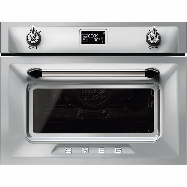 Духовой шкаф Smeg SF4920MCX1 Victoria фото 1 в Ростове-на-Дону