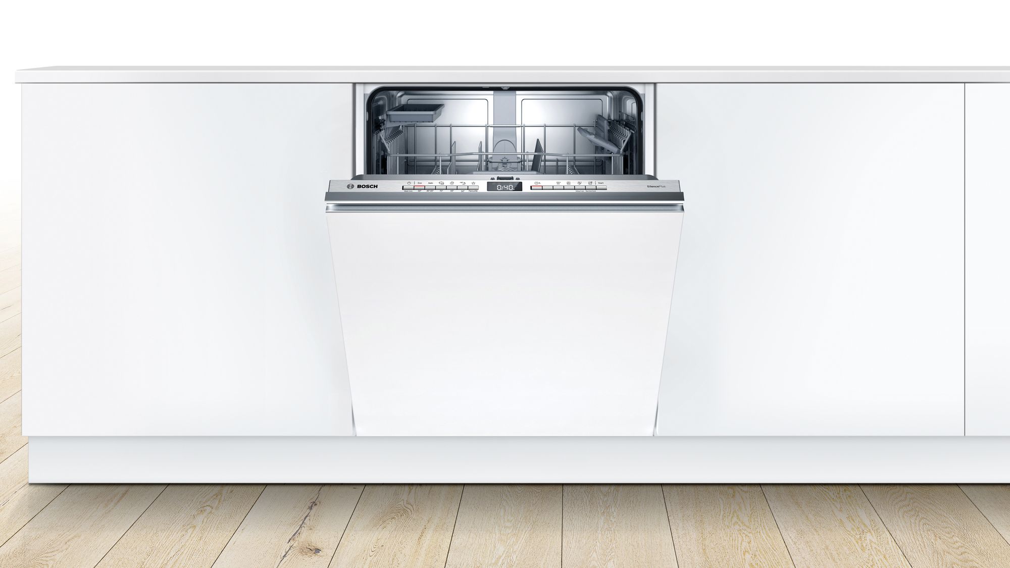 Встраиваемая посудомоечная машина Bosch SGV4IAX1IR фото 3 в Ростове-на-Дону