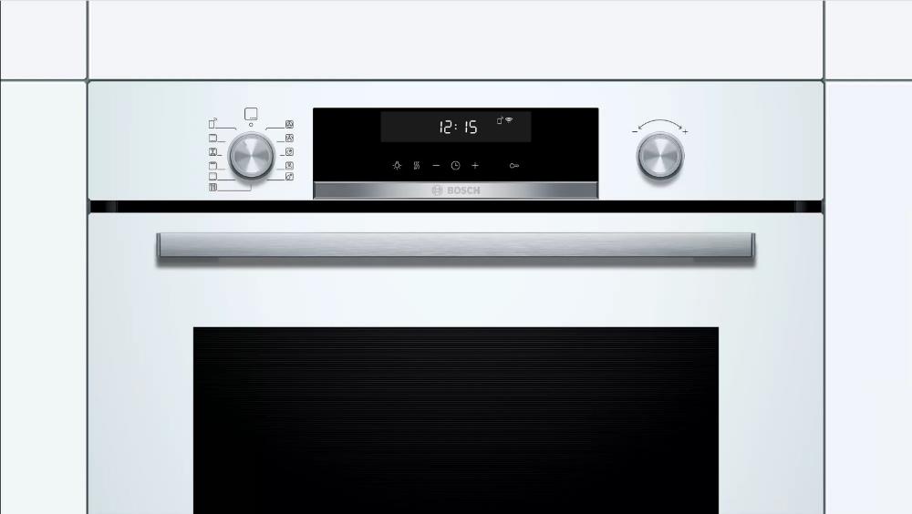 Духовой шкаф Bosch HBG538EW6R фото 2 в Ростове-на-Дону