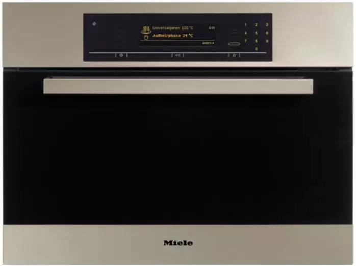 Пароварка Miele DG 5080 (Fire) фото 1 в Ростове-на-Дону Пароварка Miele DG 5080 (Fire) фото 1 в Ростове-на-Дону