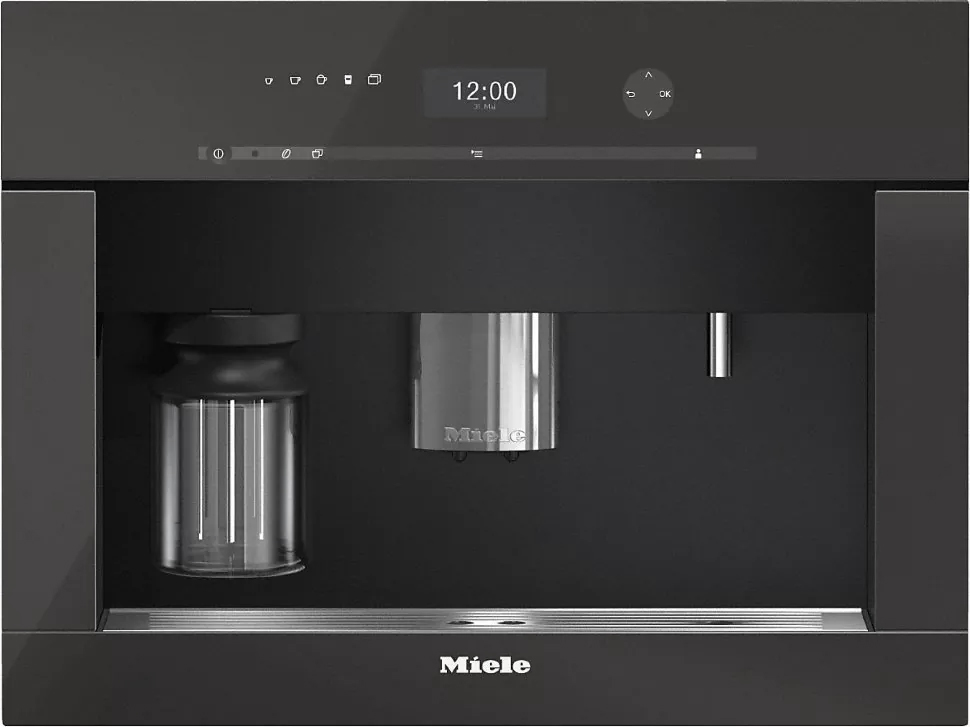 Встраиваемая кофемашина Miele CVA6401 GRGR в Ростове-на-Дону
