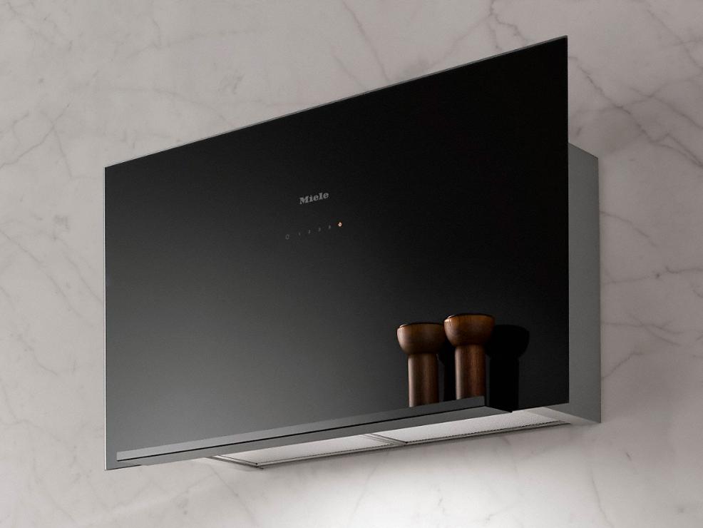 Вытяжка Miele DA 9090 W OBSW фото 2 в Ростове-на-Дону