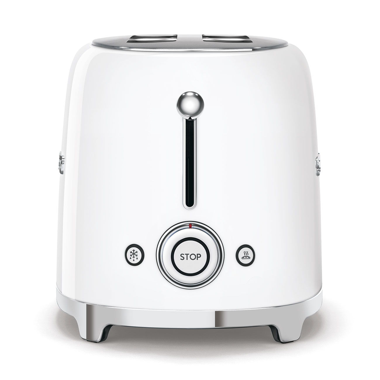 Тостер Smeg TSF02WHEU фото 2 в Ростове-на-Дону Тостер Smeg TSF02WHEU фото 2 в Ростове-на-Дону