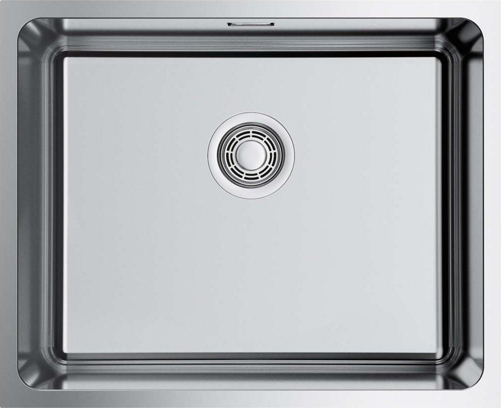 Кухонная мойка OMOIKIRI Tadzava 54-U-IN  (арт.4993512) в Ростове-на-Дону