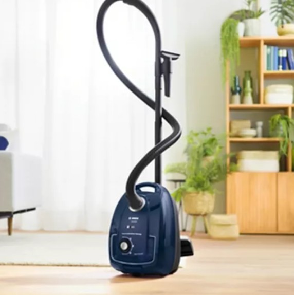 Пылесос Bosch BGL38WBU3H фото 4 в Ростове-на-Дону
