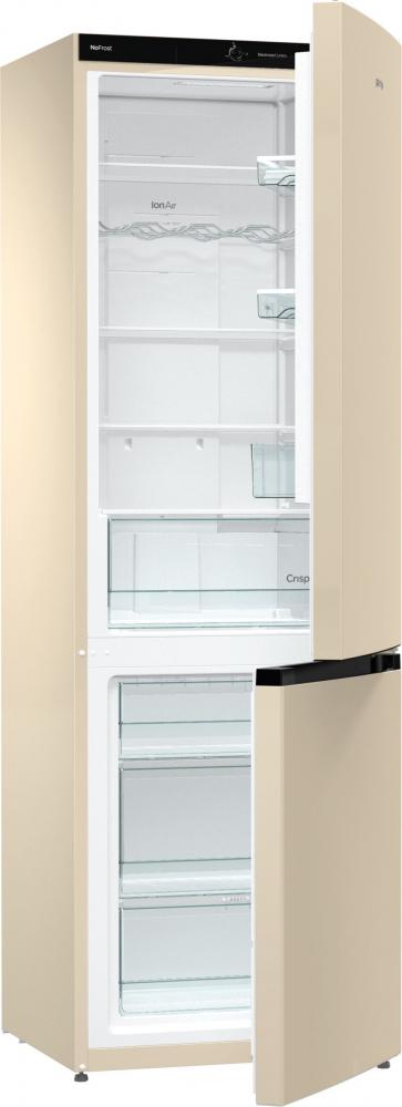 Двухкамерный холодильник Gorenje NRK 6192 CC4 в Ростове-на-Дону