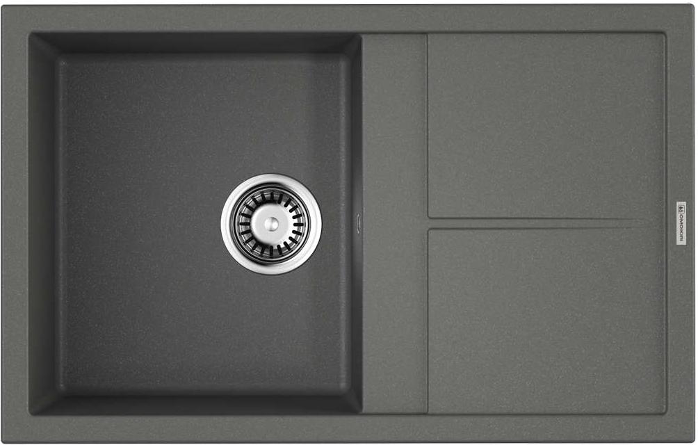 Кухонная мойка OMOIKIRI Sumi 79-PL  (арт.4993667) в Ростове-на-Дону
