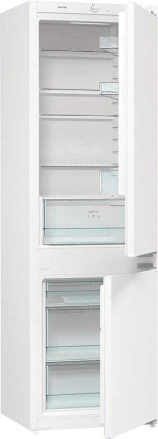 Встраиваемый холодильник Gorenje RKI418FE0 фото 3 в Ростове-на-Дону Встраиваемый холодильник Gorenje RKI418FE0 фото 3 в Ростове-на-Дону